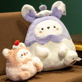 Junie your soft spoken voice